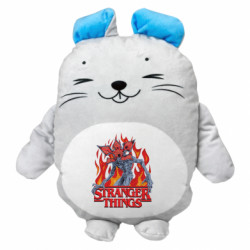 М'які іграшки Мишеня