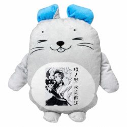 Мягкие игрушки Мышонок