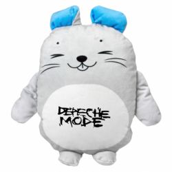 М'які іграшки Мишеня