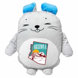 Мягкие игрушки Мышонок