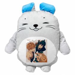 Мягкие игрушки Мышонок