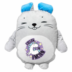 М'які іграшки Мишеня