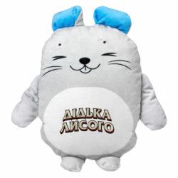 Мягкие игрушки Мышонок