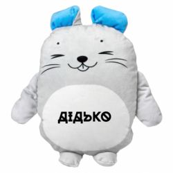 Мягкие игрушки Мышонок
