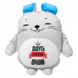 Мягкие игрушки Мышонок