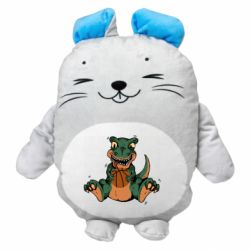 Мягкие игрушки Мышонок