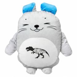 Мягкие игрушки Мышонок