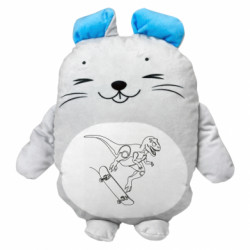 Мягкие игрушки Мышонок