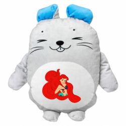 М'які іграшки Мишеня