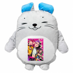 М'які іграшки Мишеня