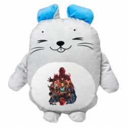 Мягкие игрушки Мышонок