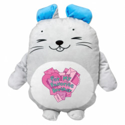 М'які іграшки Мишеня