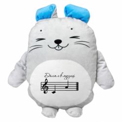 Мягкие игрушки Мышонок