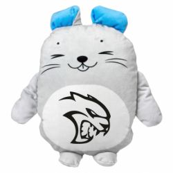 Мягкие игрушки Мышонок