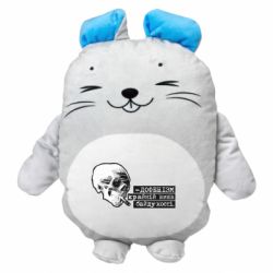 Мягкие игрушки Мышонок