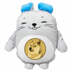 Мягкие игрушки Мышонок