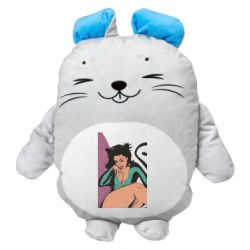 Мягкие игрушки Мышонок