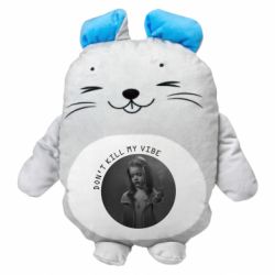 Мягкие игрушки Мышонок