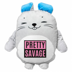 Мягкие игрушки Мышонок