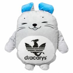 М'які іграшки Мишеня