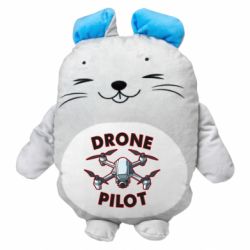 М'які іграшки Мишеня