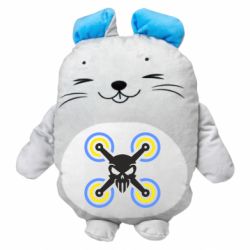 Мягкие игрушки Мышонок