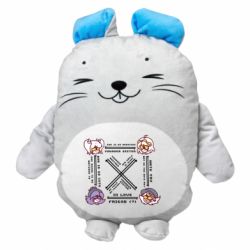 Мягкие игрушки Мышонок