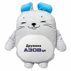 Мягкие игрушки Мышонок