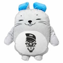 Мягкие игрушки Мышонок