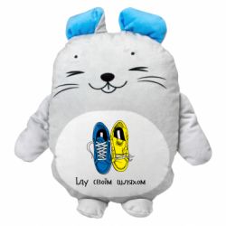 Мягкие игрушки Мышонок