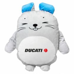 Мягкие игрушки Мышонок