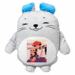 Мягкие игрушки Мышонок