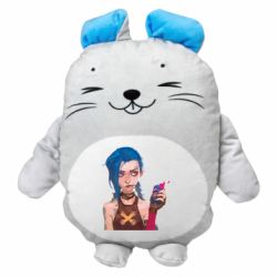 Мягкие игрушки Мышонок