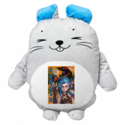 Мягкие игрушки Мышонок