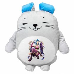 Мягкие игрушки Мышонок