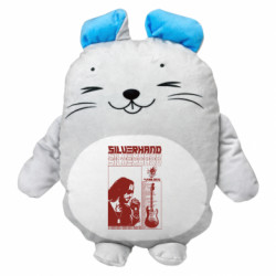 М'які іграшки Мишеня