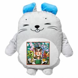 Мягкие игрушки Мышонок