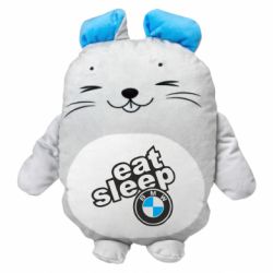 М'які іграшки Мишеня