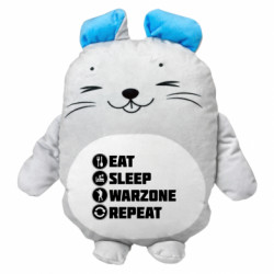 Мягкие игрушки Мышонок