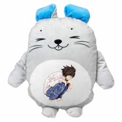 М'які іграшки Мишеня