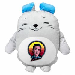 Мягкие игрушки Мышонок