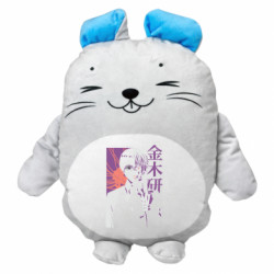 М'яка іграшка Мишеня Emotional Kaneki - FATLINE М'яка іграшка Мишеня Emotional Kaneki