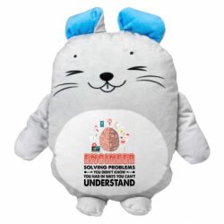 Мягкие игрушки Мышонок