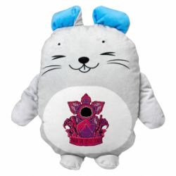 Мягкие игрушки Мышонок
