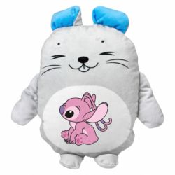 Мягкие игрушки Мышонок