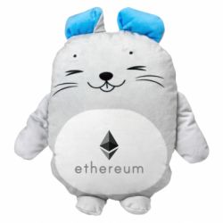 Мягкие игрушки Мышонок
