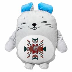 Мягкие игрушки Мышонок
