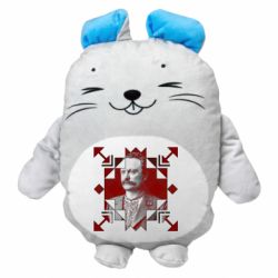 М'які іграшки Мишеня