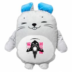 Мягкие игрушки Мышонок