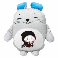 М'які іграшки Мишеня